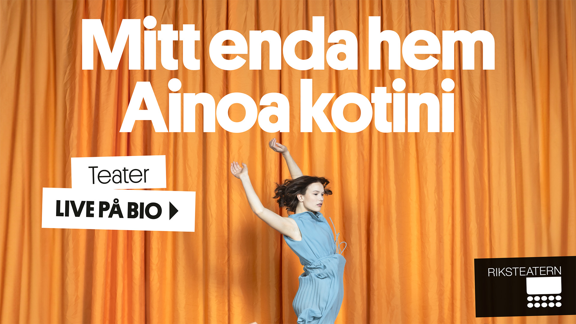 Mitt enda hem - Ainoa Kotini