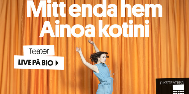 Mitt enda hem – Ainoa Kotini