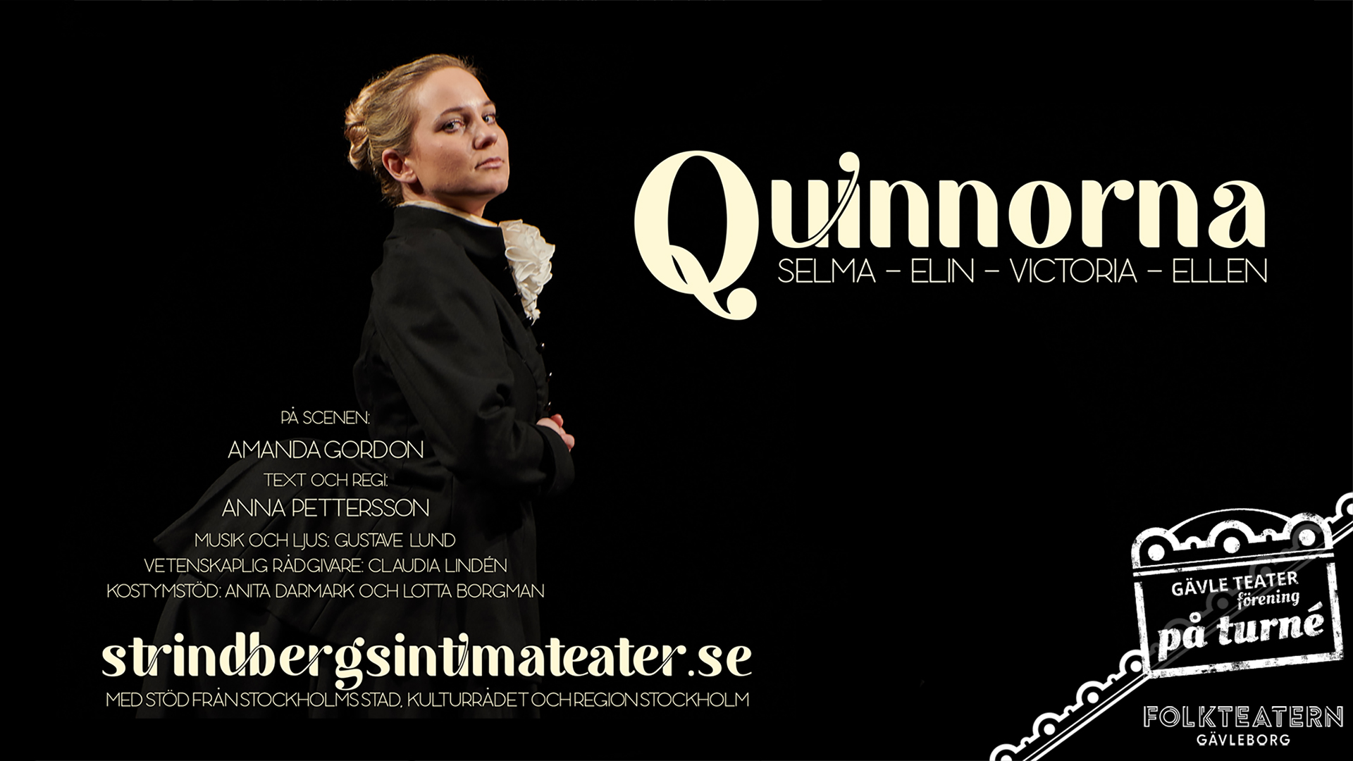 Quinnorna